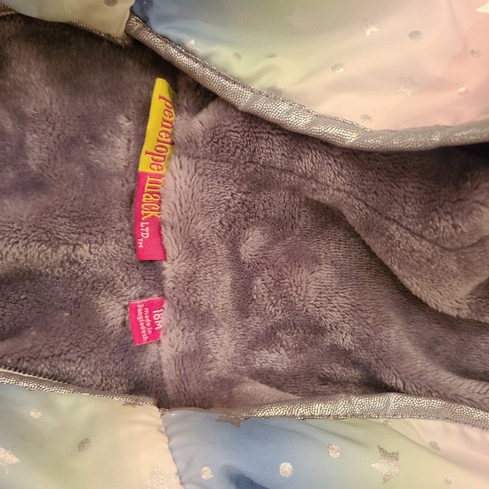 Coat - Picture 2 of 3
